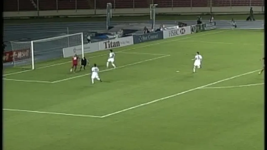 Estados Unidos vence a Panam