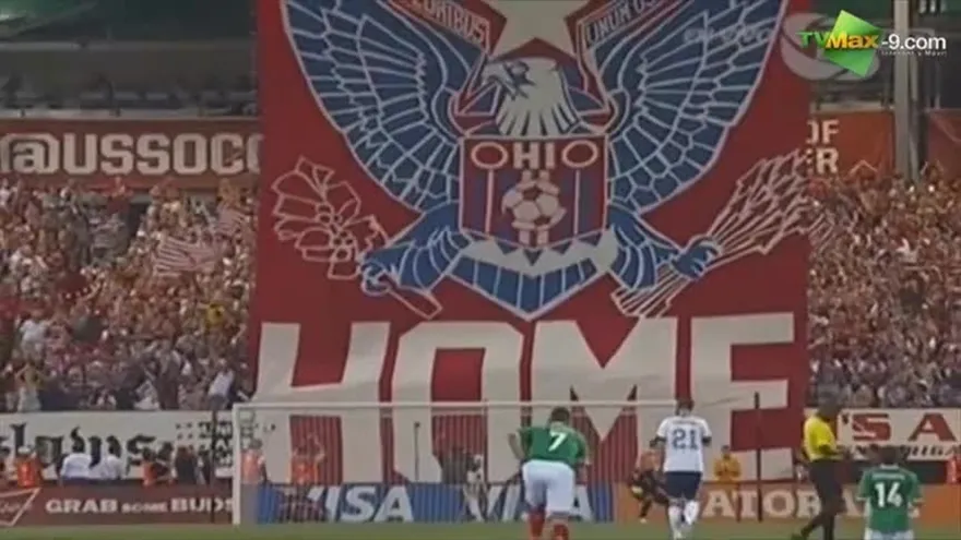 Eliminatorias: Resumen Estados Unidos 2-0 M