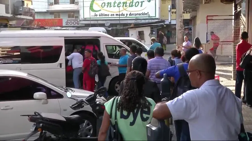 Calidonia, la ‘gran terminal’ de los piratas