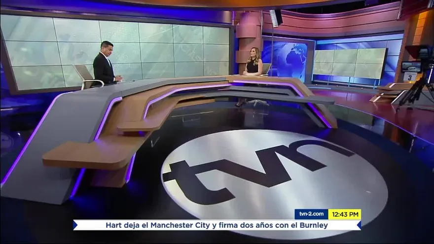 Noticiero MD 7 de agosto del 2018 - Bloque 3