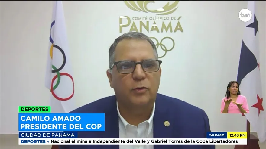 El Comité Olímpico de Panamá, no ve con buenos ojos la intervención de Pandeportes en elecciones