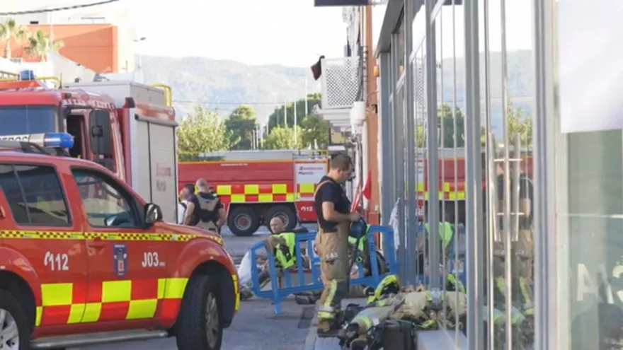 Discoteca donde murieron 13 personas tenía orden de cierre desde hacía un año