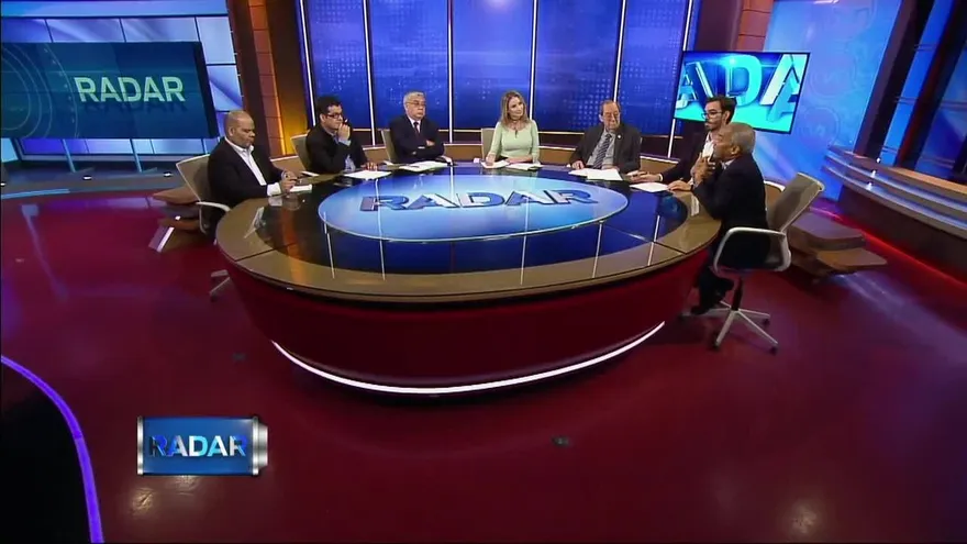 Bloque 5: Conclusiones de los panelistas