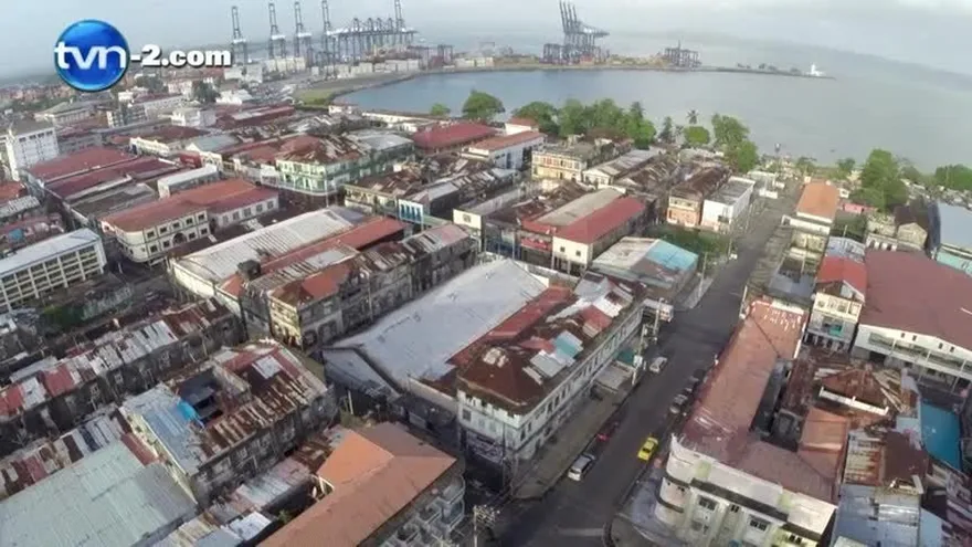 Nuevos proyectos habitacionales para Colón