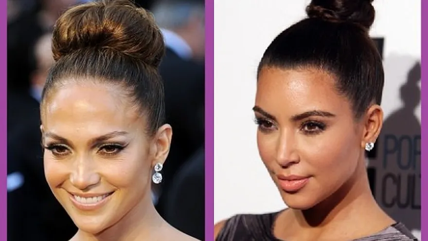 Peinados para estas fechas