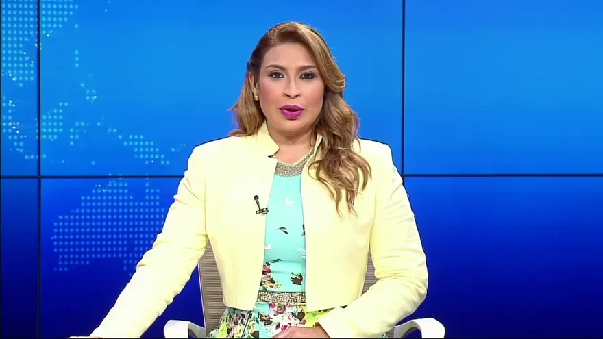 Noticiero Estelar 21 de marzo del 2017 - Bloque 5