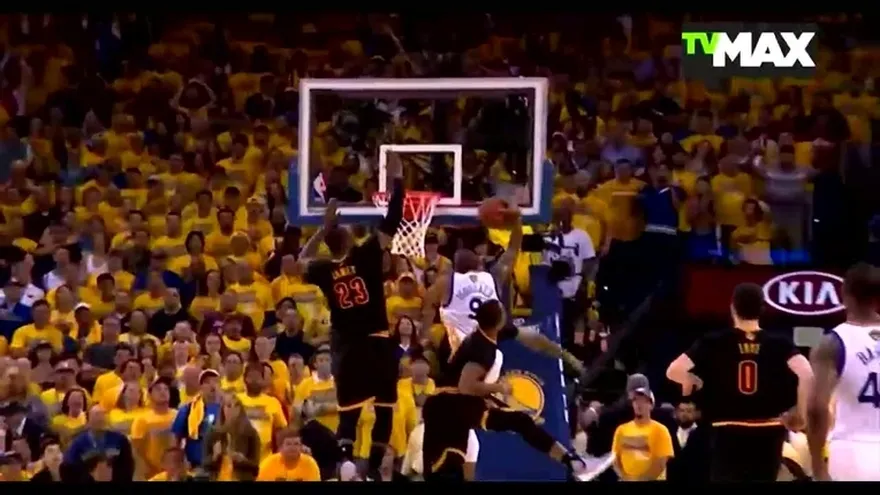 LeBron James no irá a los Juegos Olímpicos de Río