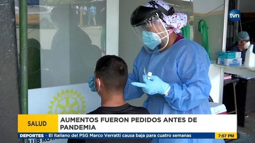 Situación de los seguros médicos