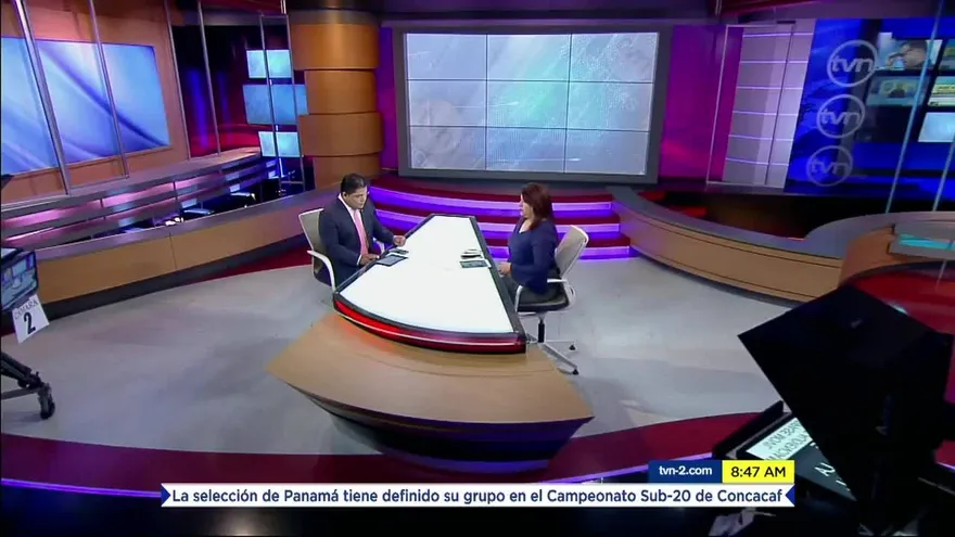 Noticiero AM 14 de septiembre del 2018 - Bloque 7