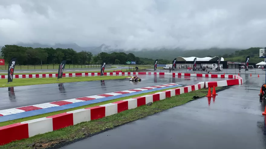 Kartódromo Panamá