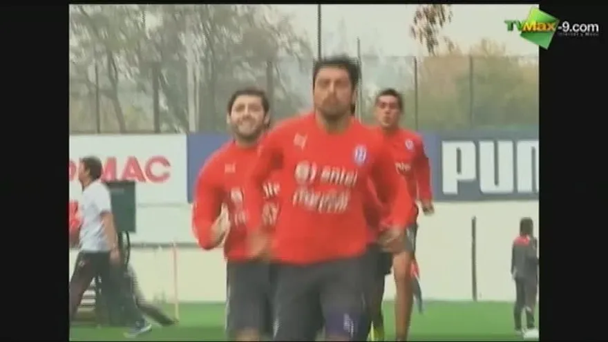 Nuevas listas de convocatorias para el Mundial