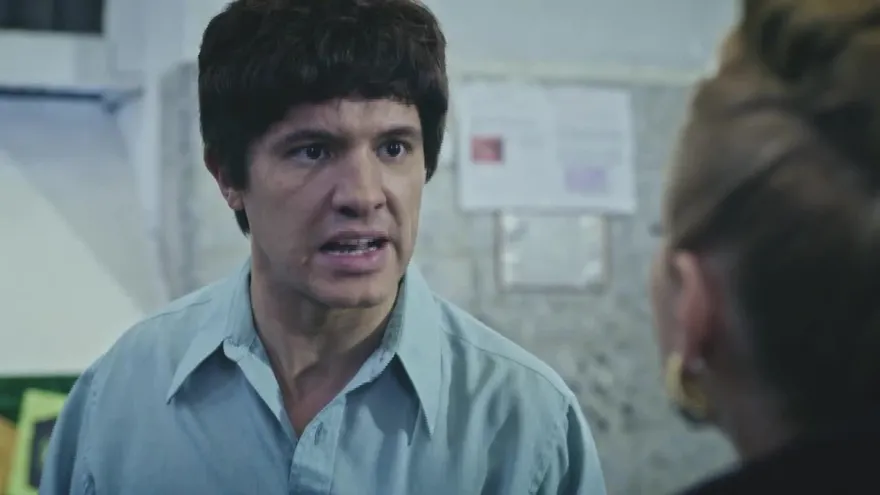 José José: El Príncipe de la Canción - Capítulo 24