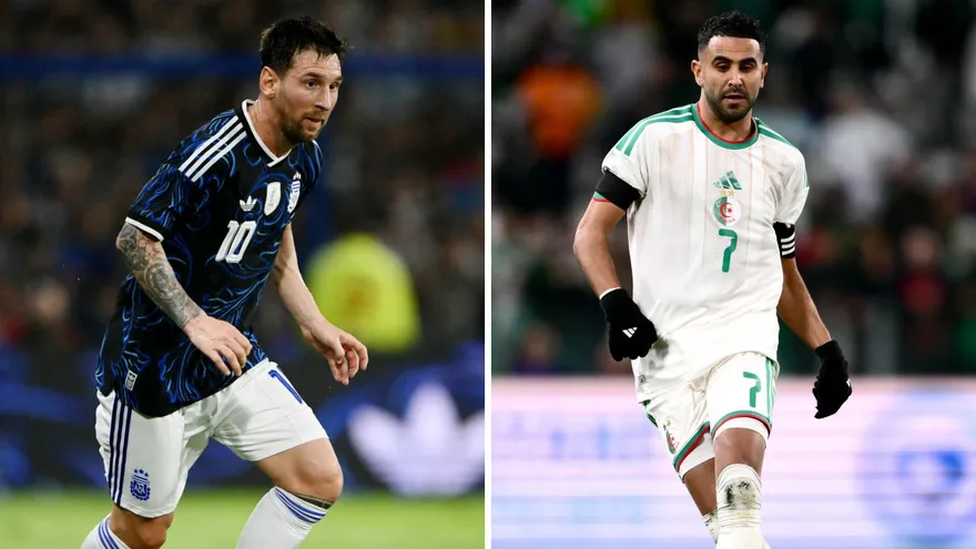 World Cup 2026: Argentina Begins Title Defense Against Algeria