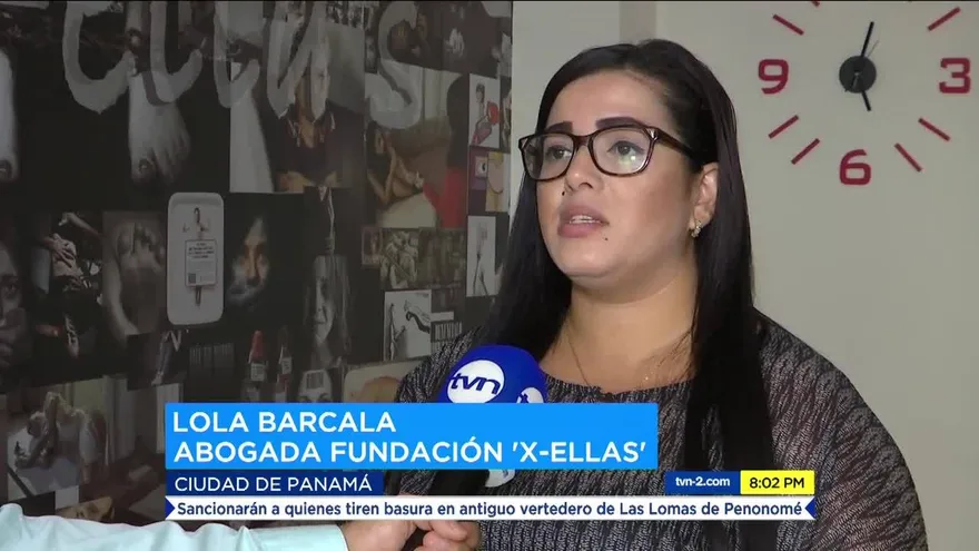 Formulan cargos a hombre por acoso en San Miguelito