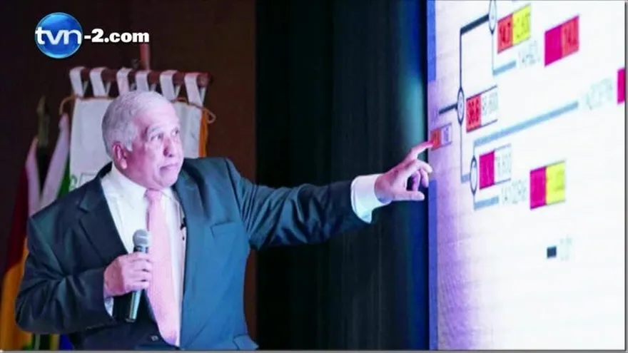 Podría descubrirse vacuna contra el VIH