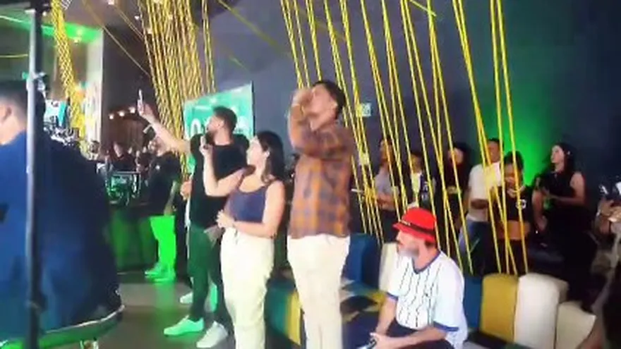 Olo Urriola gana el Sustainable Cocktail Challenge de Flor de Caña en Panamá