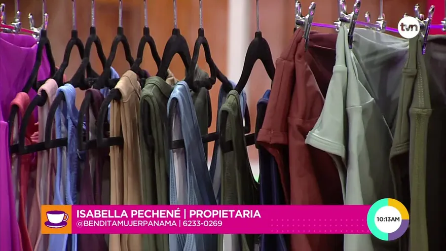 MODA JELOU! | Conoce como hacer deporte comodamente