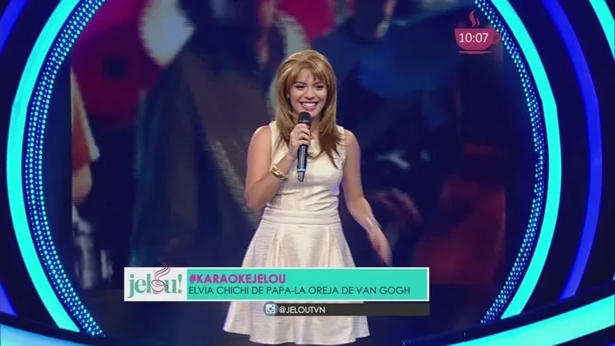 ¡La Quinta Estación y Madonna en un solo escenario!