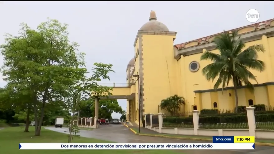 Autoridades dicen que hospital en el Figali está listo