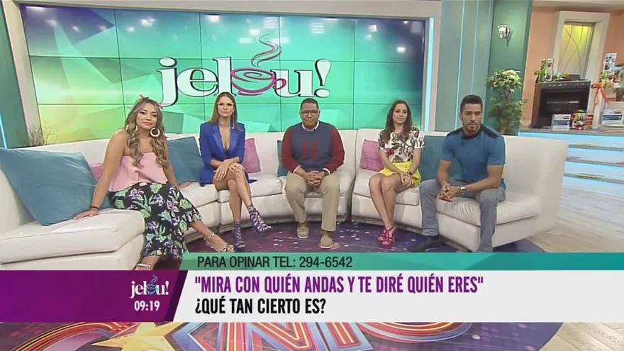 ¿Tus amigos son una buena influencia para ti? ¡Descúbrelo en nuestro foro!