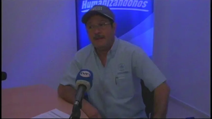 Director de la CSS justifica desabastecimiento de medicamentos