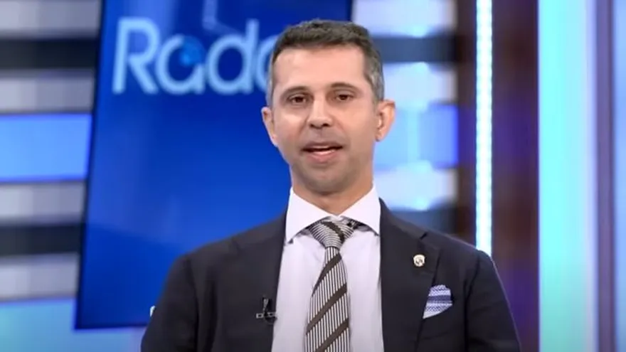 Miguel Ordoñez director de Pandeportes