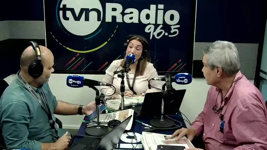 Mesa de Periodistas 2 de diciembre de 2019