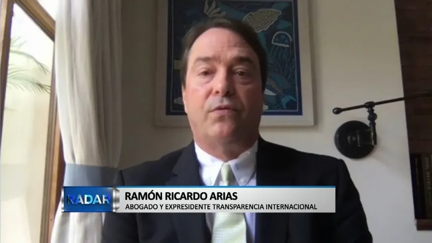 Bloque 2: Justicia y selectividad en Panamá