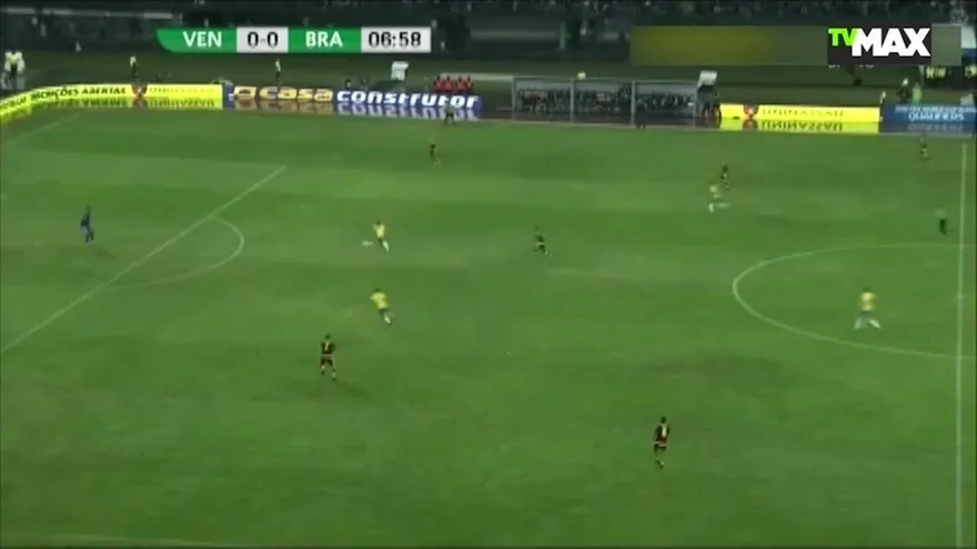 Resumen de la décima fecha de Eliminatorias de Sudamérica