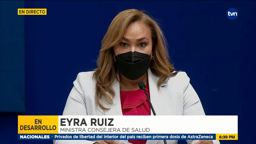 Pacientes crónicos podrán vacunarse a nivel nacional a partir del 5 de julio