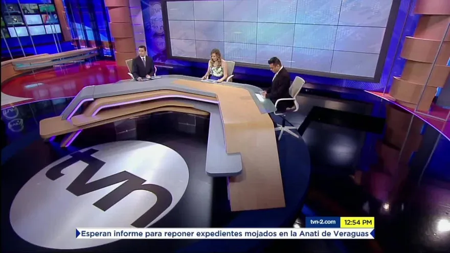 Noticiero MD 8 de noviembre del 2018 - Bloque 4