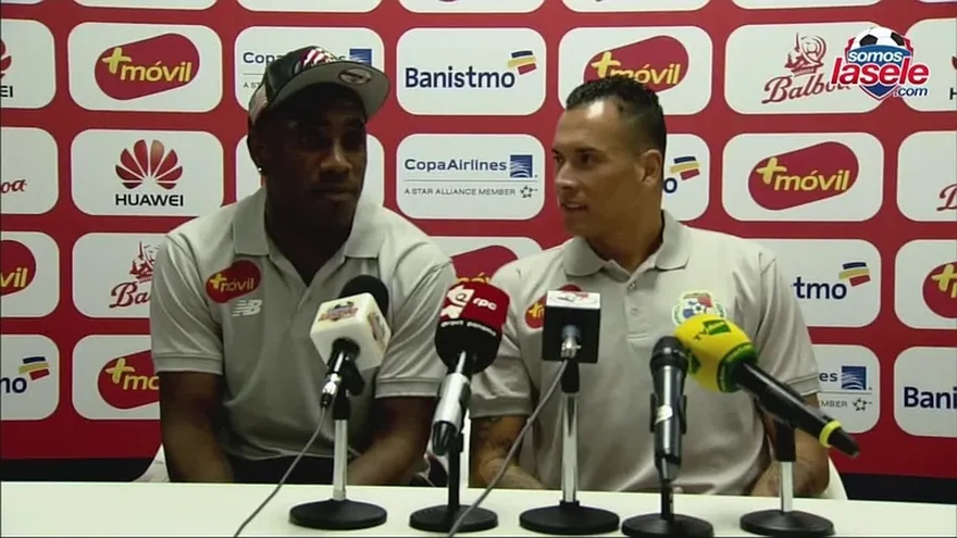 Así hablaron los legionarios Tejada, Pérez y Torres