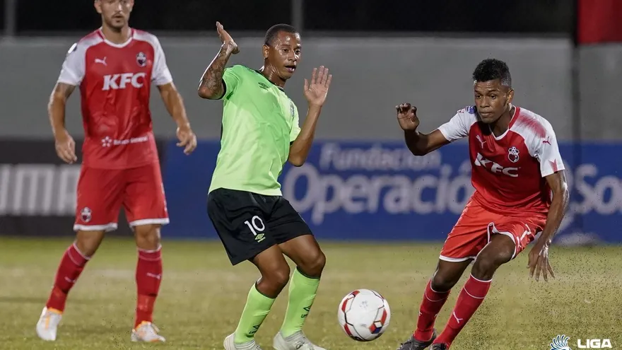 Costa del Este toma impulso tras doblegar al San Francisco