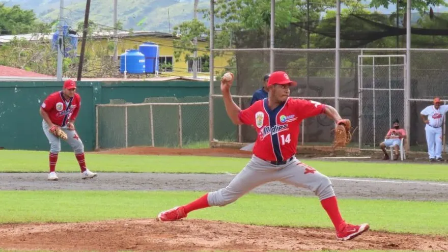 Equipo mayor de Veraguas