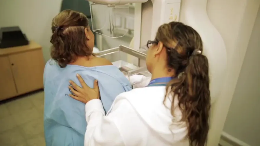 Sistema digitalizado de radiología funciona en la CSS