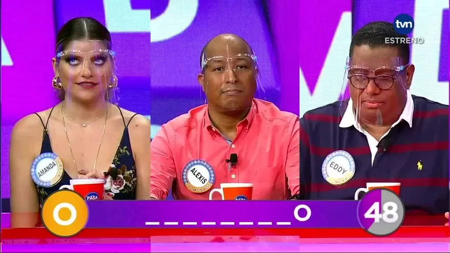 Pasa palabras, divertidos juegos de agilidad mental