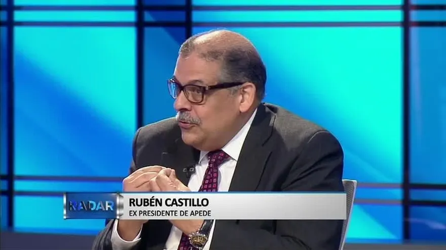 Bloque 4: Visión de la recomendación del Procurador de la Administración