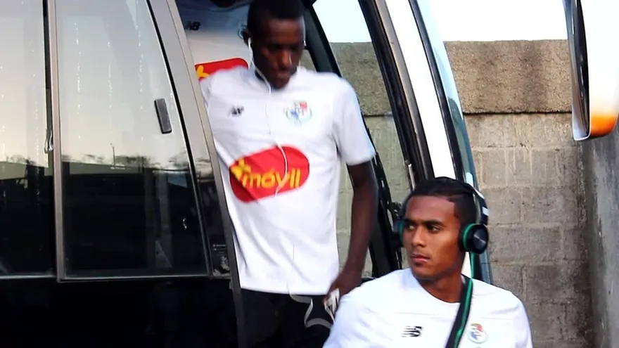 La actualidad de la Sele desde Managua, Nicaragua