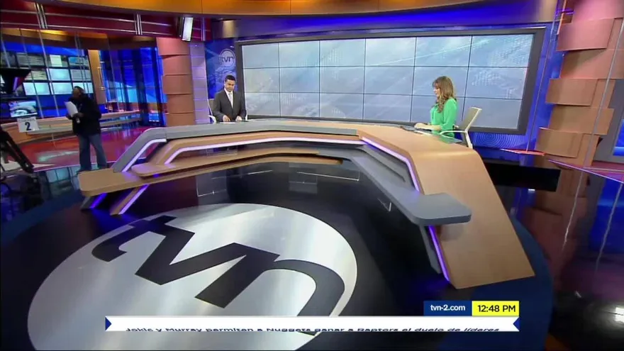 Noticiero MD 17 de diciembre del 2018 - Bloque 4