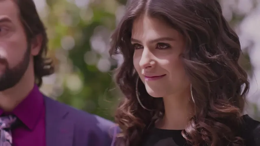 El Final del Paraíso - Capitulo 27