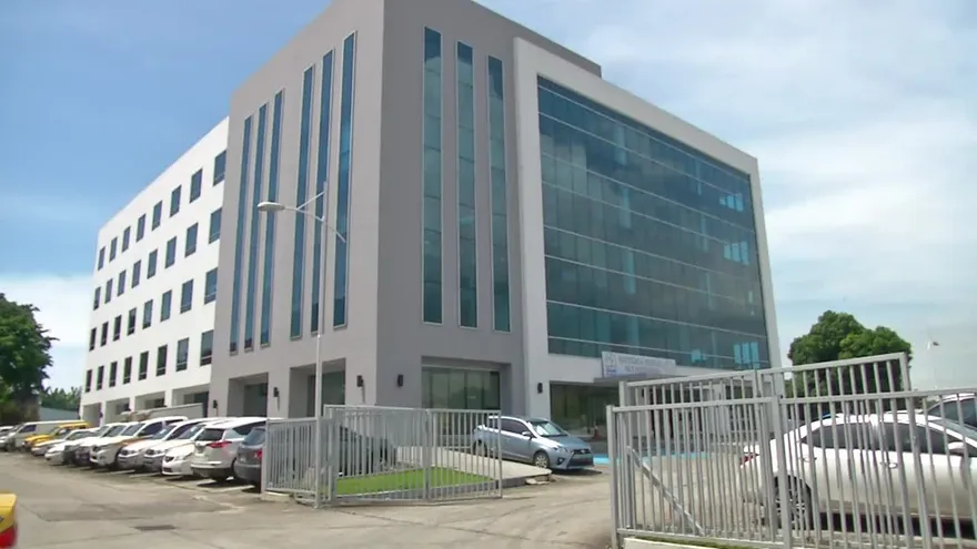 Juez de garantía ordena detención preventiva a presunto asesino de niña de 5 años