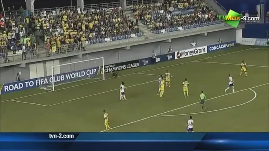 Hoy Chorrillo vs Alajuense en Concachampions