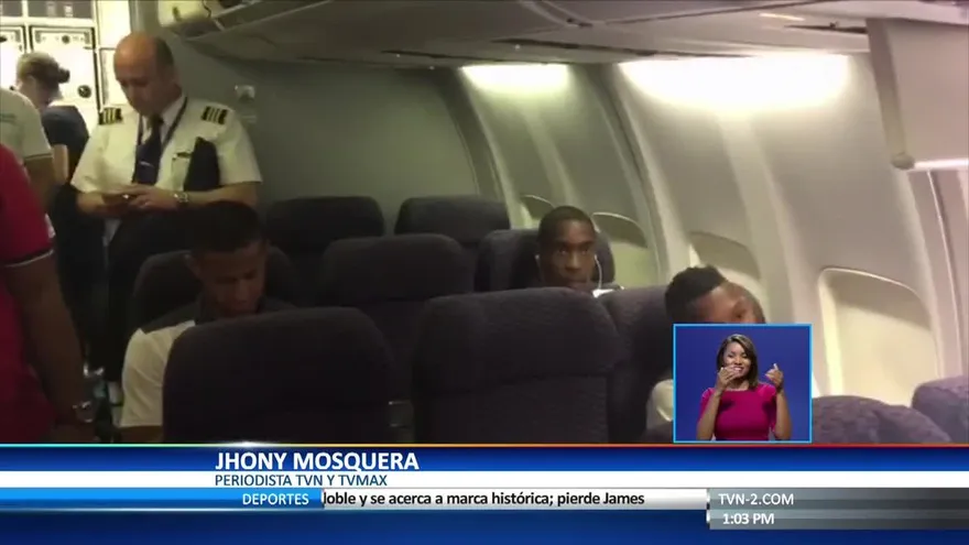 Noticiero MD 23 de marzo del 2017 - Bloque 3