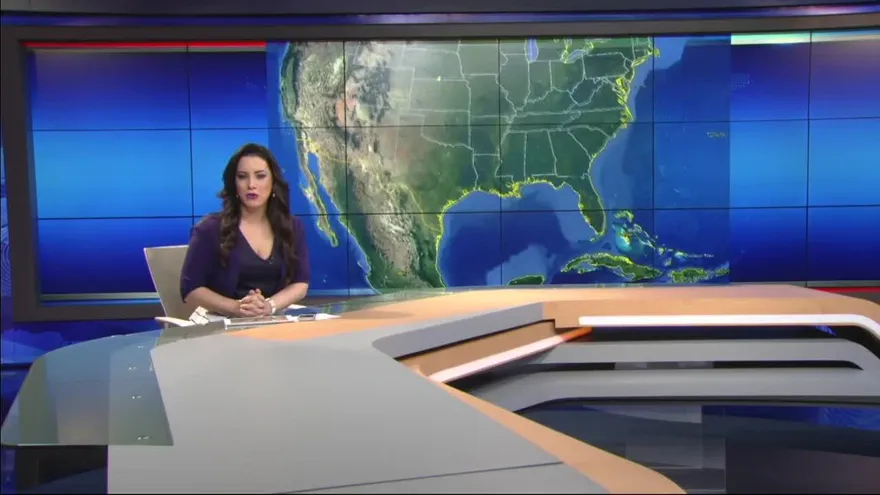 Noticiero AM 1 de febrero del 2017 - Bloque 7