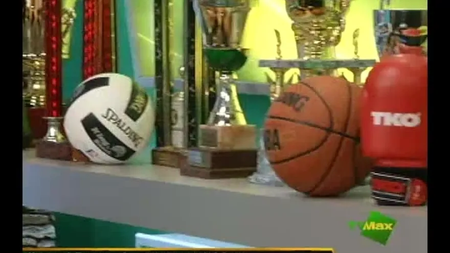 Minuto Final 31 de Enero del 2012 Parte 3