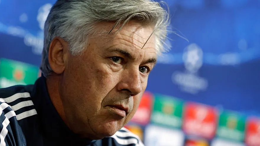 Ancelotti sirve de consejero al Milan