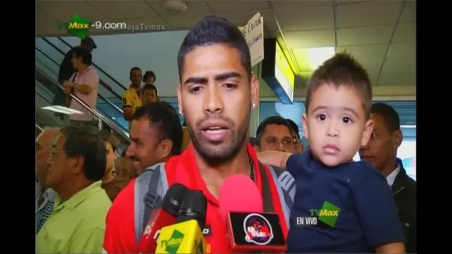 Minuto Final 18 de agosto de 2012 Parte 1