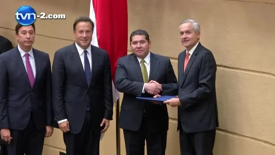 Proyecto de centralización de ser aprobado entraría en vigencia a partir del 2016