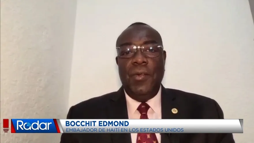 Bloque 4: Magnicidio en Haití