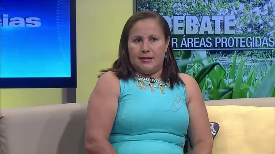 Piden intervención urgente de autoridades para salvar humedal en Darién